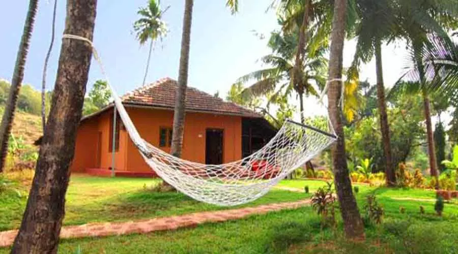 Nandan Farm House in sawantwadi at hotelinkonkan.com